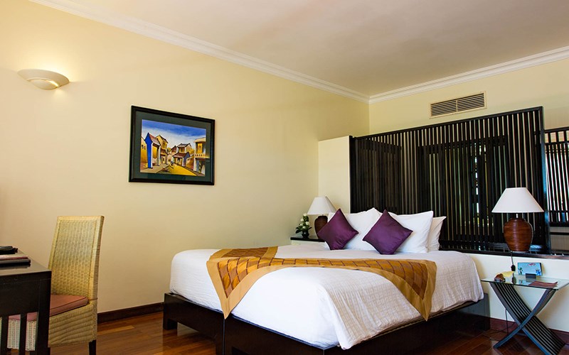 Victoria Hội An Beach Resort & Spa