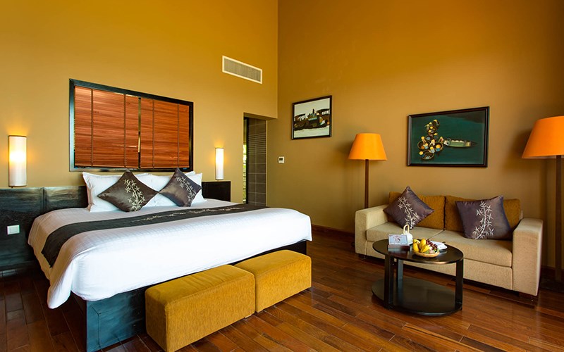 Victoria Hội An Beach Resort & Spa