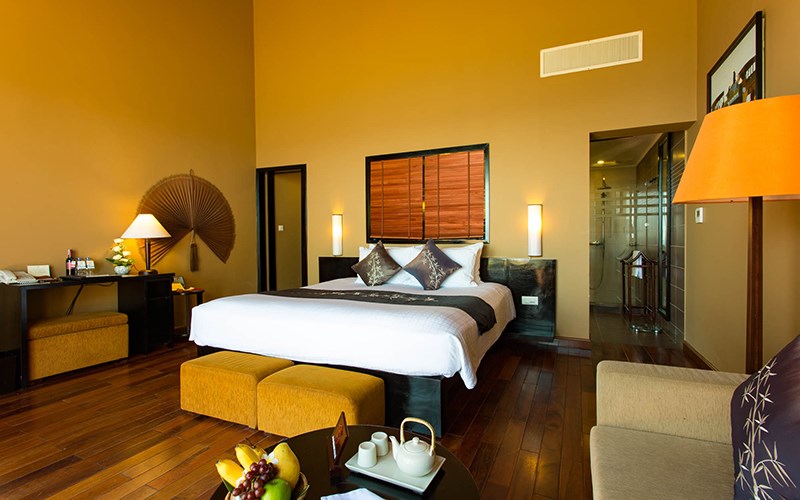 Victoria Hội An Beach Resort & Spa