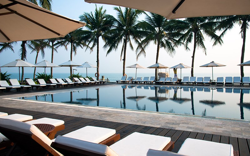Victoria Hội An Beach Resort & Spa