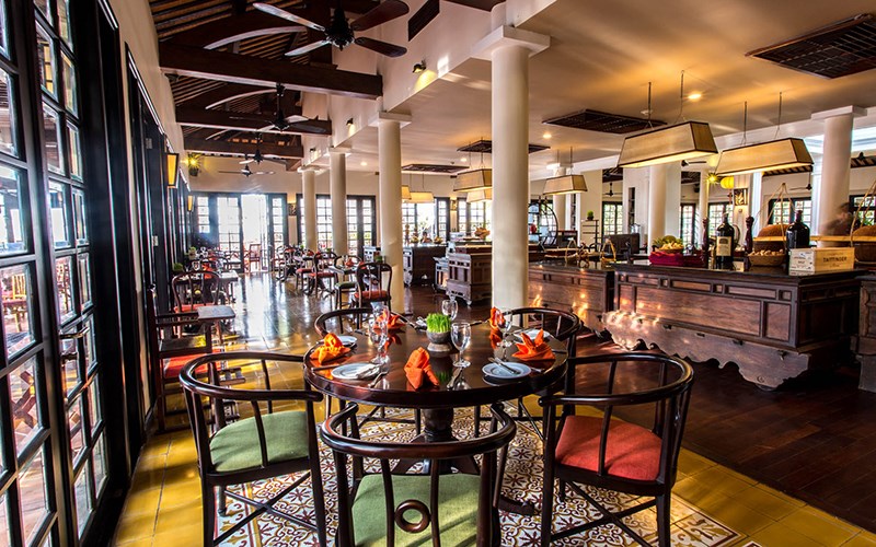 Victoria Hội An Beach Resort & Spa