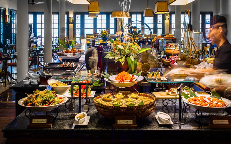 Victoria Hội An Beach Resort & Spa