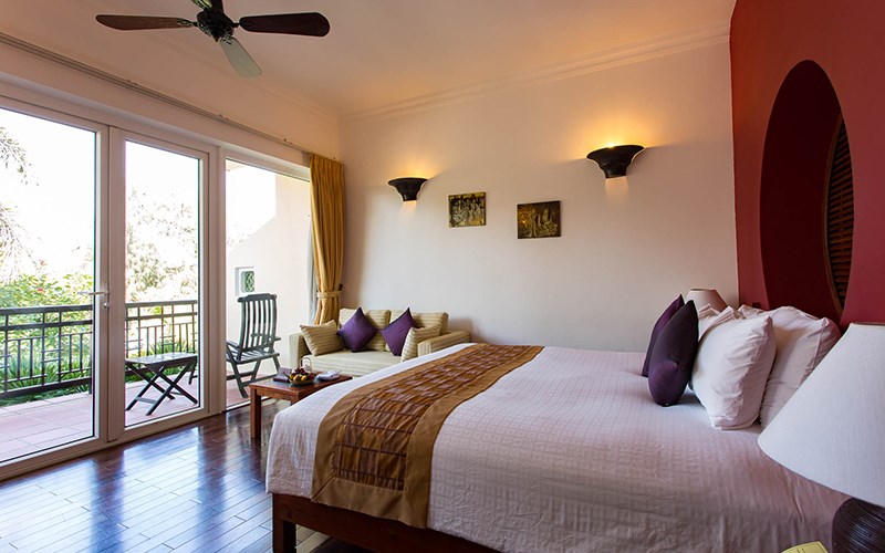 Victoria Hội An Beach Resort & Spa
