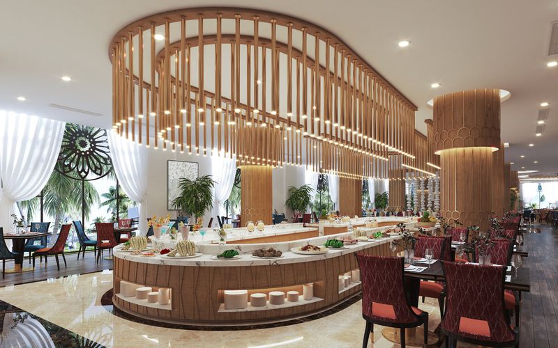 VinHolidays Fiesta Phú Quốc