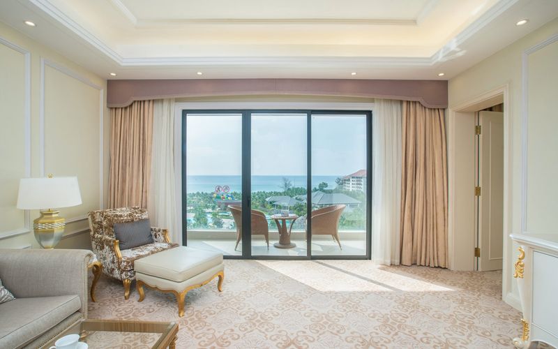 VinOasis Phú Quốc Resort