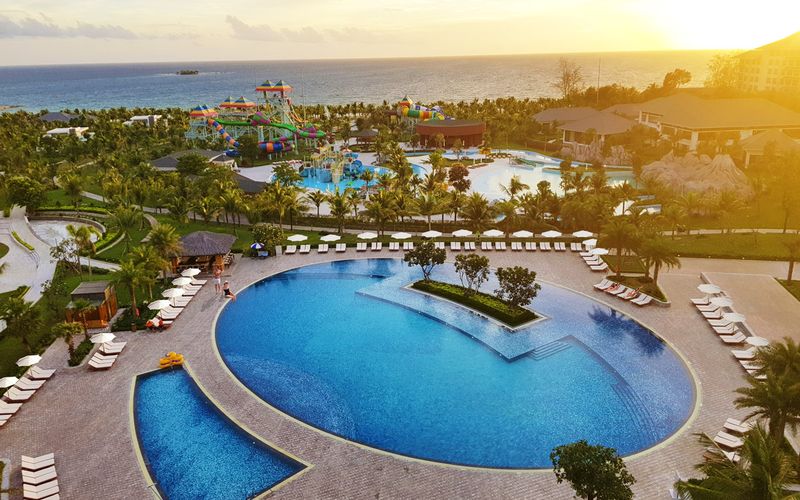VinOasis Phú Quốc Resort