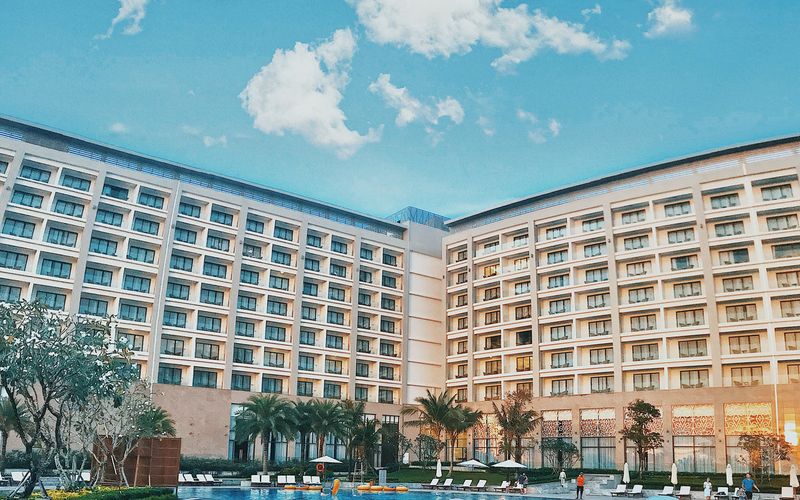 VinOasis Phú Quốc Resort