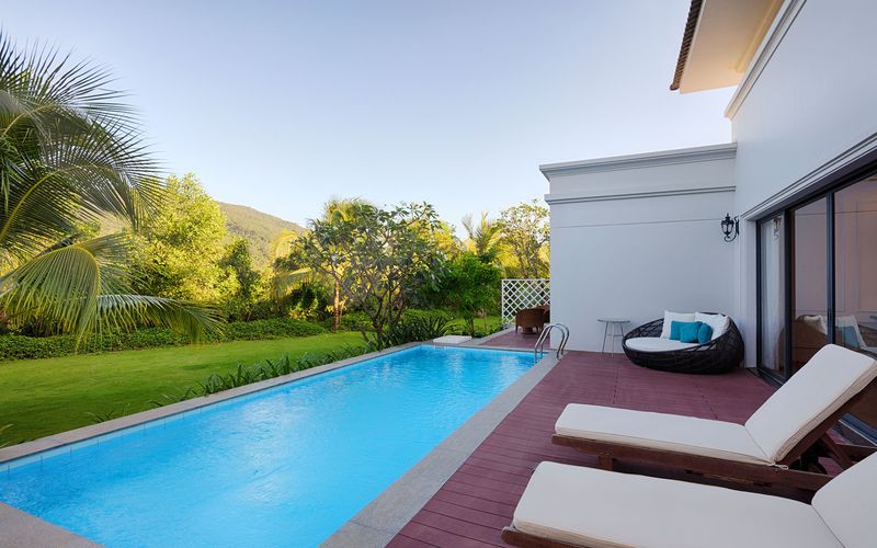 Vinpearl Discovery Golflink Nha Trang
