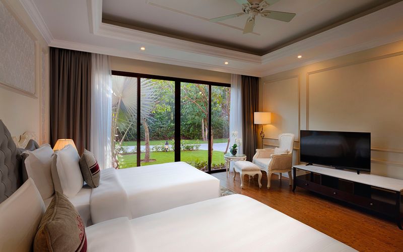 Vinpearl Discovery Golflink Nha Trang