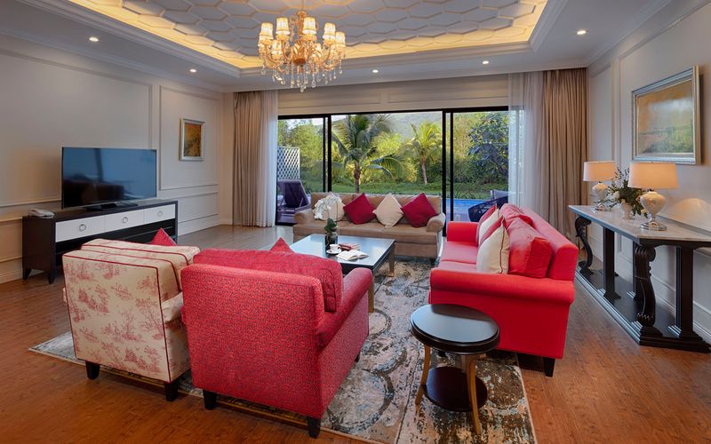 Vinpearl Discovery Golflink Nha Trang