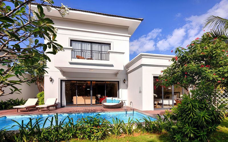 Vinpearl Discovery Golflink Nha Trang