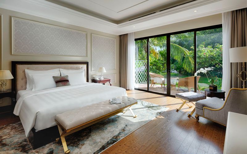 Vinpearl Discovery Golflink Nha Trang