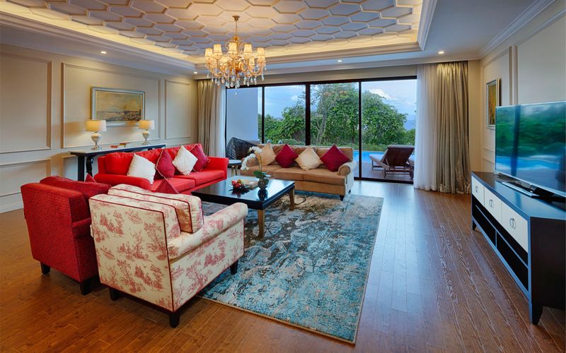 Vinpearl Discovery Golflink Nha Trang