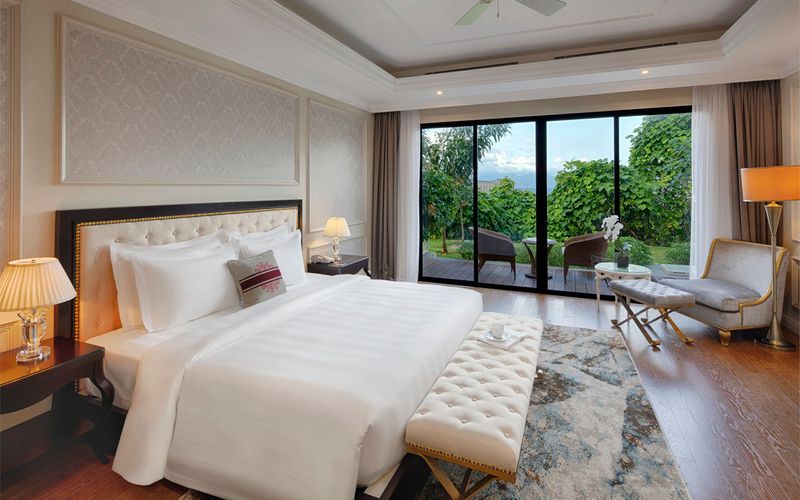 Vinpearl Discovery Golflink Nha Trang
