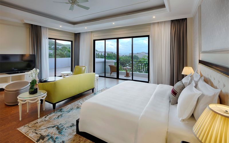 Vinpearl Discovery Golflink Nha Trang