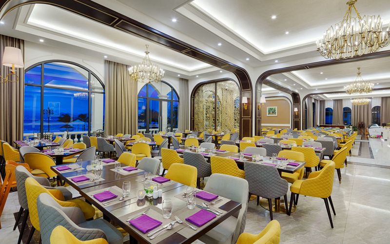 Vinpearl Discovery Golflink Nha Trang
