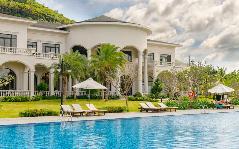 Vinpearl Discovery Golflink Nha Trang