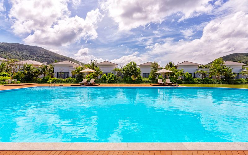Vinpearl Discovery Golflink Nha Trang