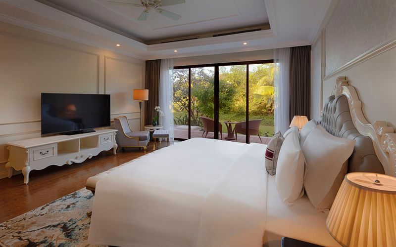 Vinpearl Discovery Golflink Nha Trang