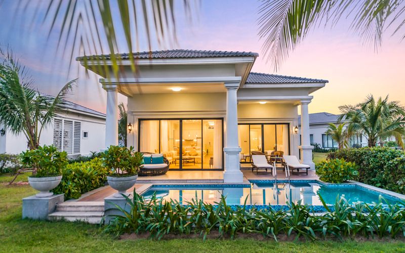 Vinpearl Cửa Sót Beach Resort Hà Tĩnh