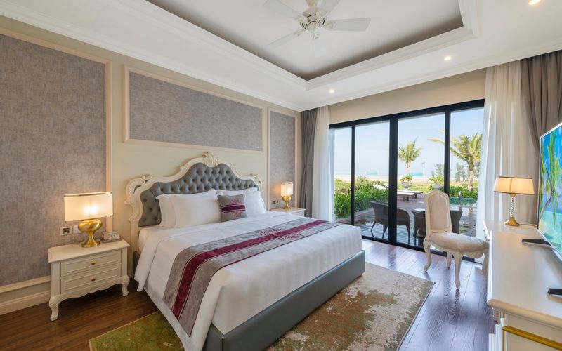 Vinpearl Cửa Sót Beach Resort Hà Tĩnh
