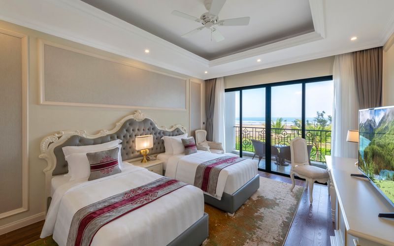 Vinpearl Cửa Sót Beach Resort Hà Tĩnh