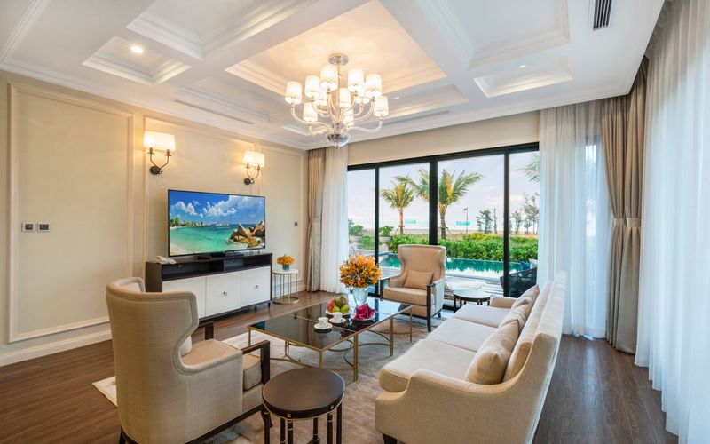 Vinpearl Cửa Sót Beach Resort Hà Tĩnh
