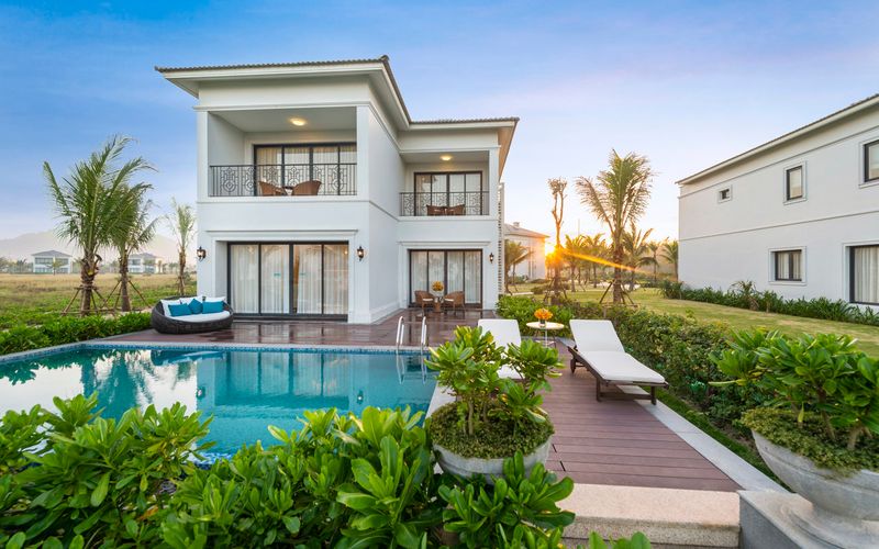 Vinpearl Cửa Sót Beach Resort Hà Tĩnh