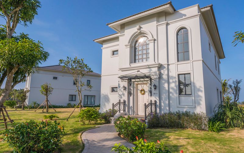 Vinpearl Cửa Sót Beach Resort Hà Tĩnh