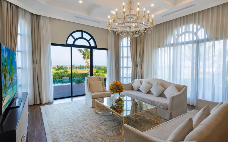 Vinpearl Cửa Sót Beach Resort Hà Tĩnh