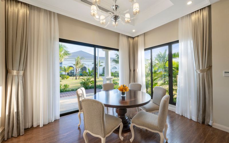 Vinpearl Cửa Sót Beach Resort Hà Tĩnh