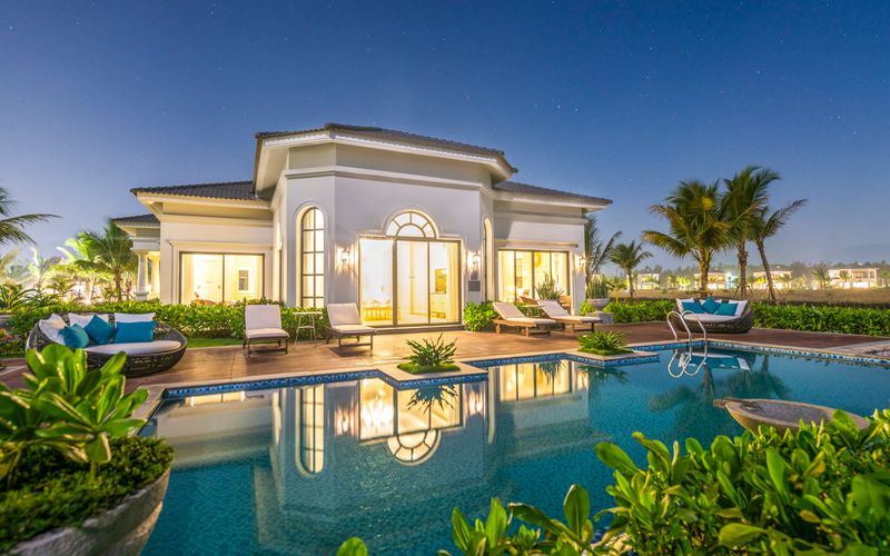 Vinpearl Cửa Sót Beach Resort Hà Tĩnh