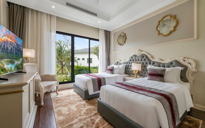 Vinpearl Cửa Sót Beach Resort Hà Tĩnh