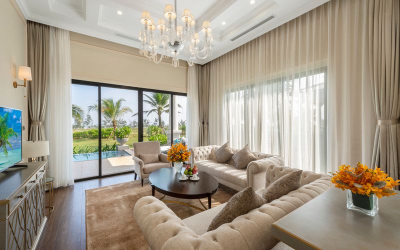 Vinpearl Cửa Sót Beach Resort Hà Tĩnh