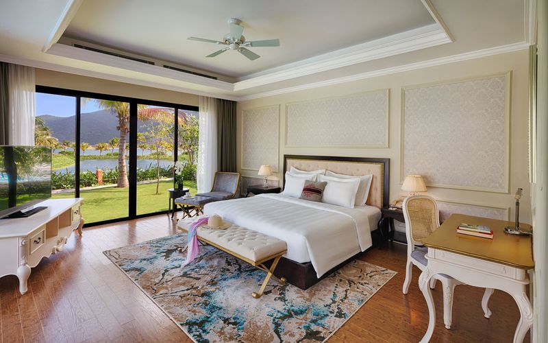 Vinpearl Discovery Sealink Nha Trang