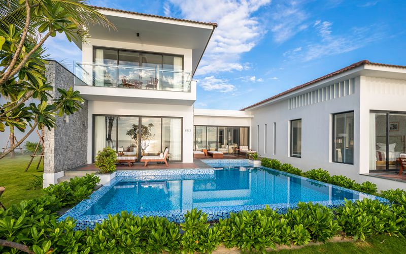 Vinpearl Resort & Spa Hội An
