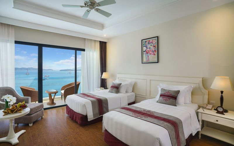 Vinpearl Resort & Spa Nha Trang Bay