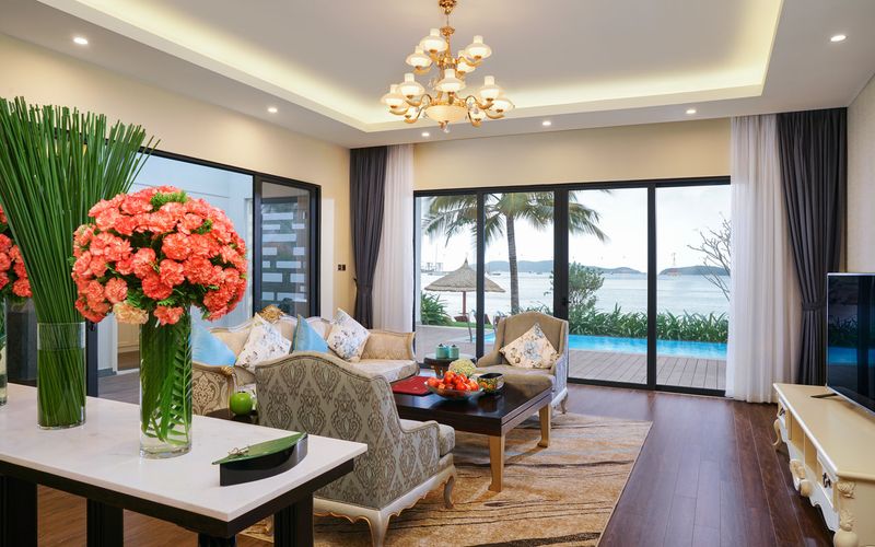 Vinpearl Resort & Spa Nha Trang Bay
