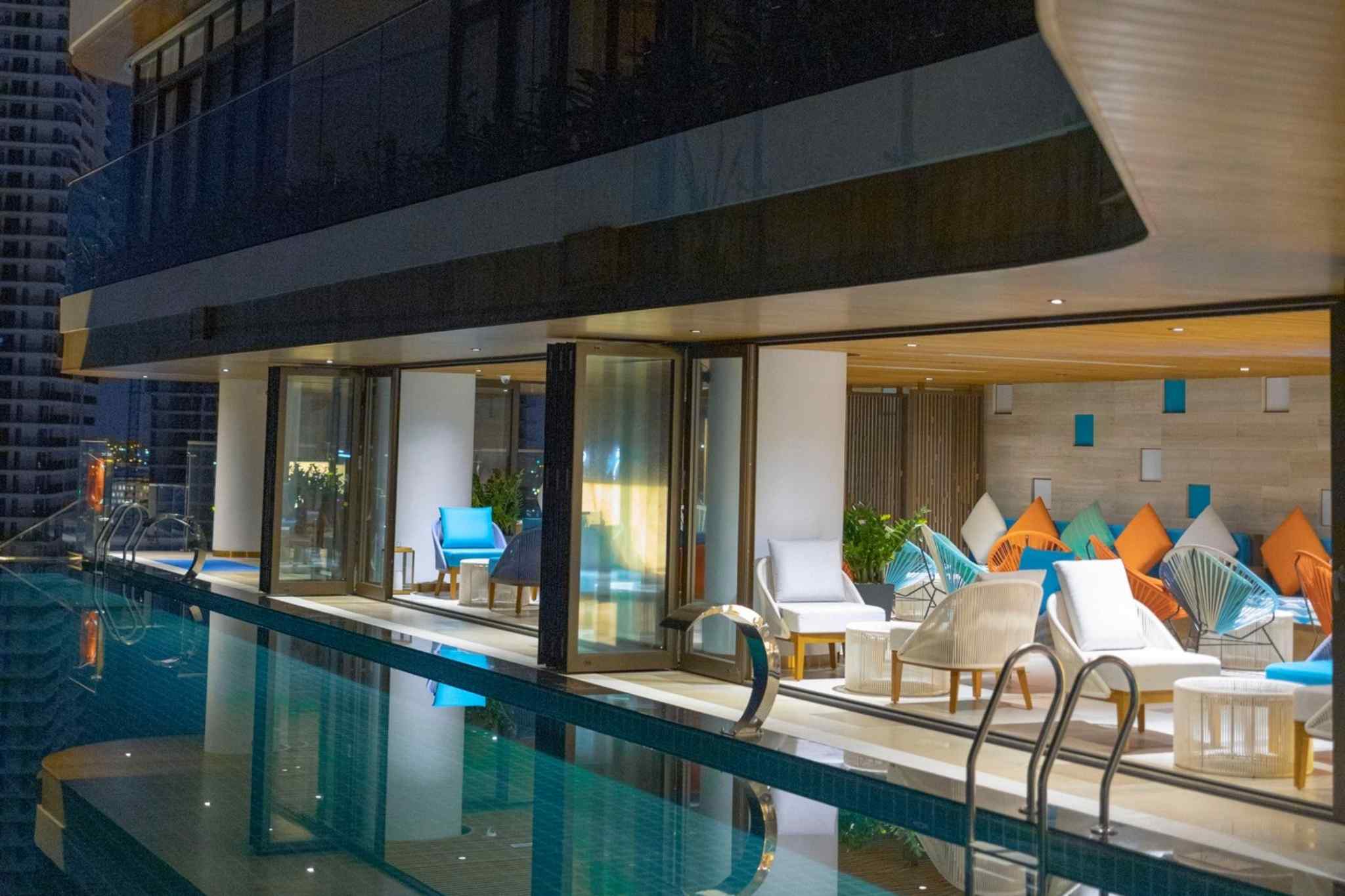 Radisson Hotel Danang