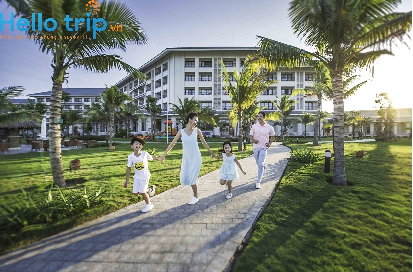 Tour du lịch Cửa Lò 3 ngày 2 đêm trọn gói