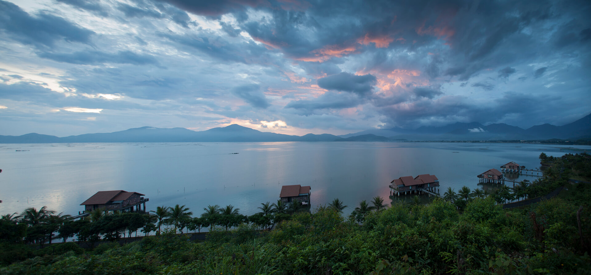 Vedana Lagoon Resort & Spa Huế( Cập nhật giá 2025)