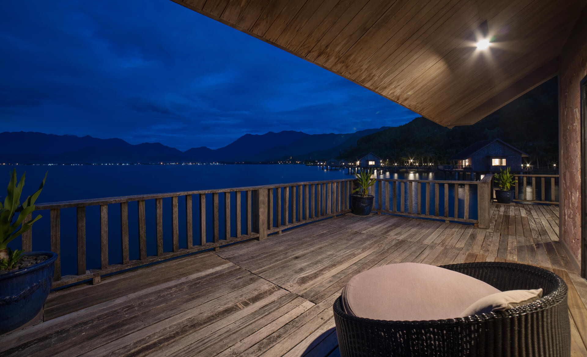 Vedana Lagoon Resort & Spa Huế( Cập nhật giá 2025)