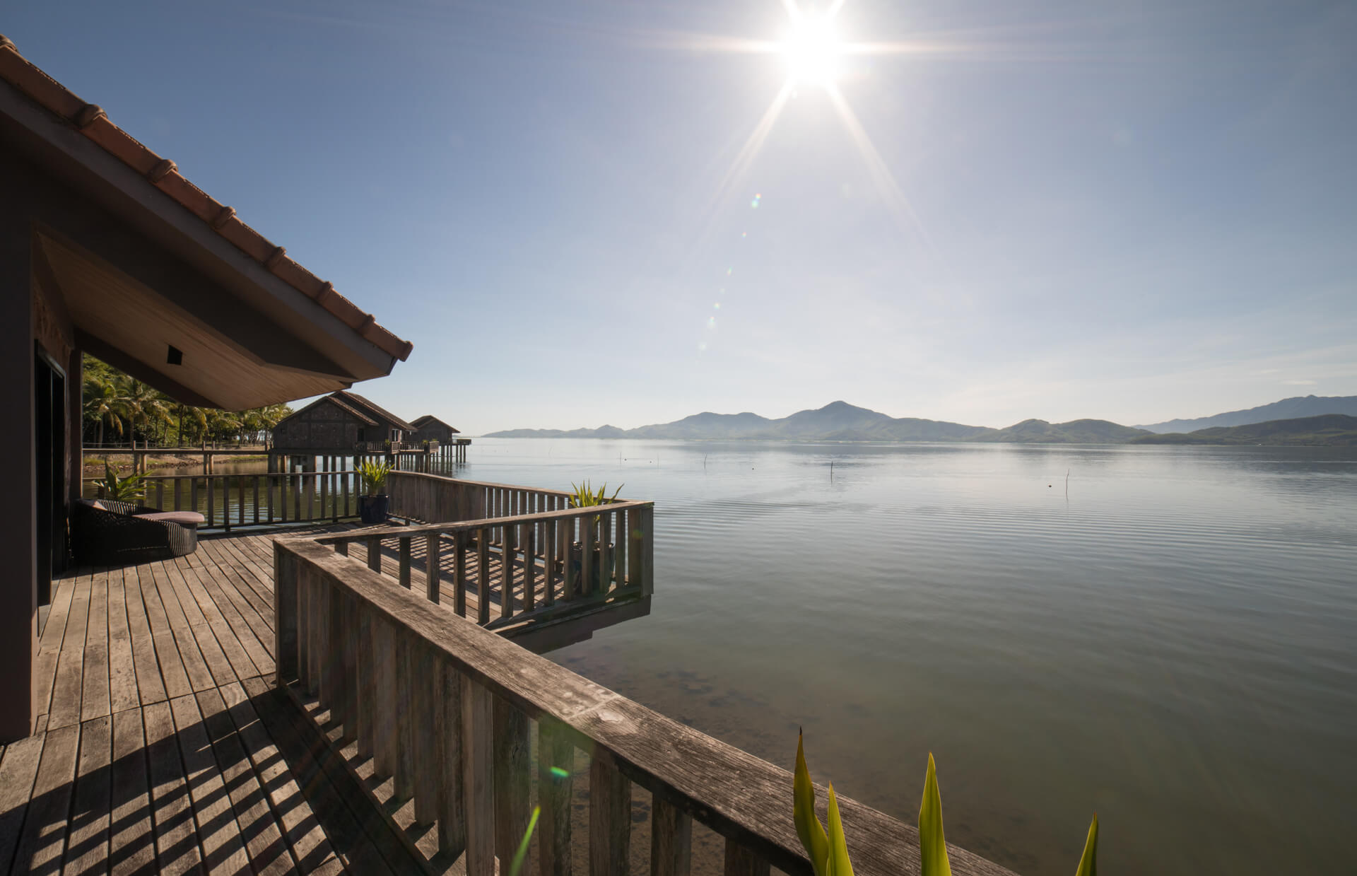Vedana Lagoon Resort & Spa Huế( Cập nhật giá 2025)