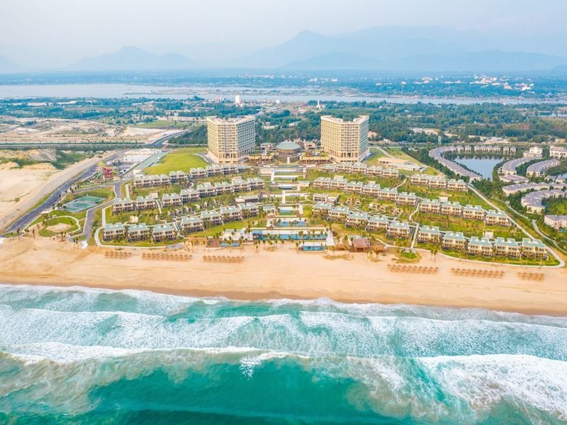 Alma Resort Cam Ranh