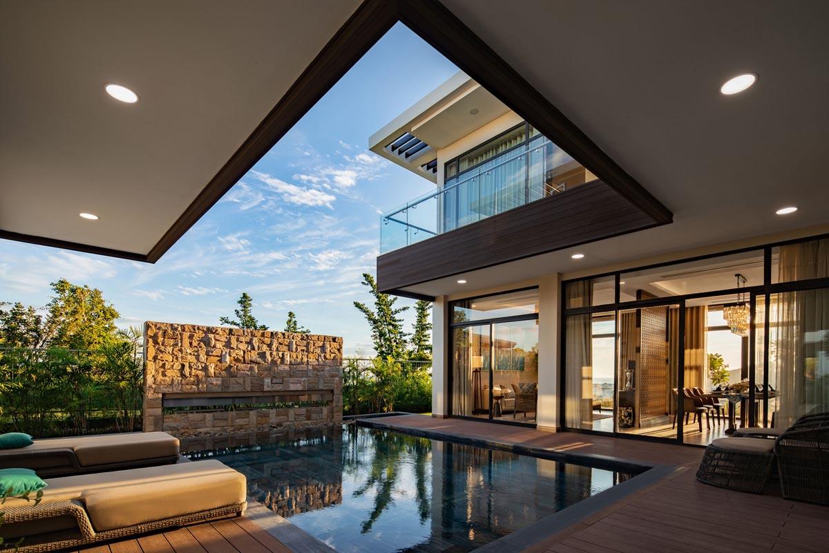 Wyndham Garden Cam Ranh Resort