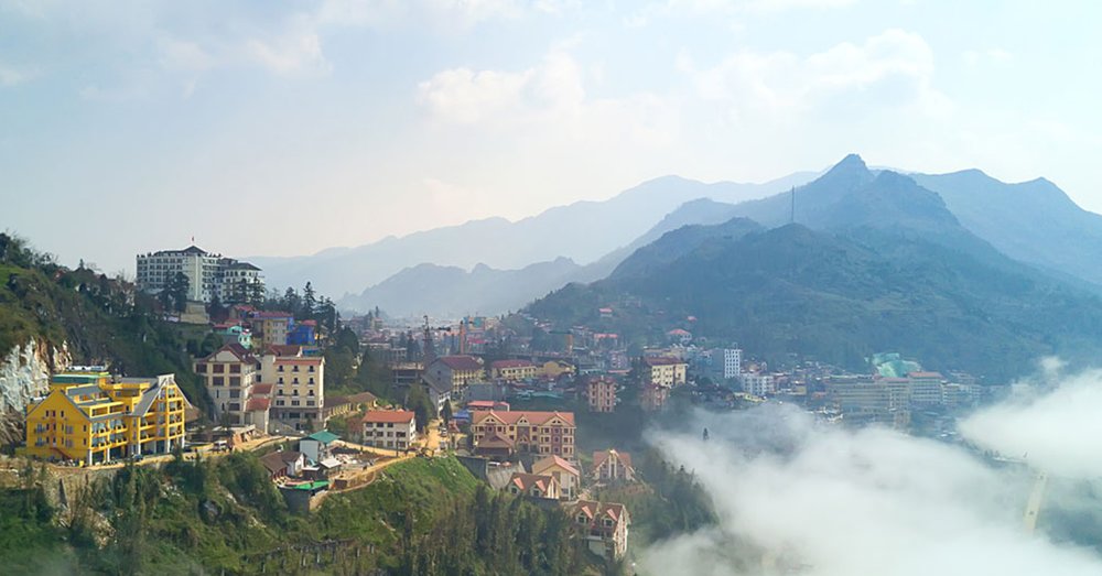 Aira Boutique Sapa Hotel & Spa