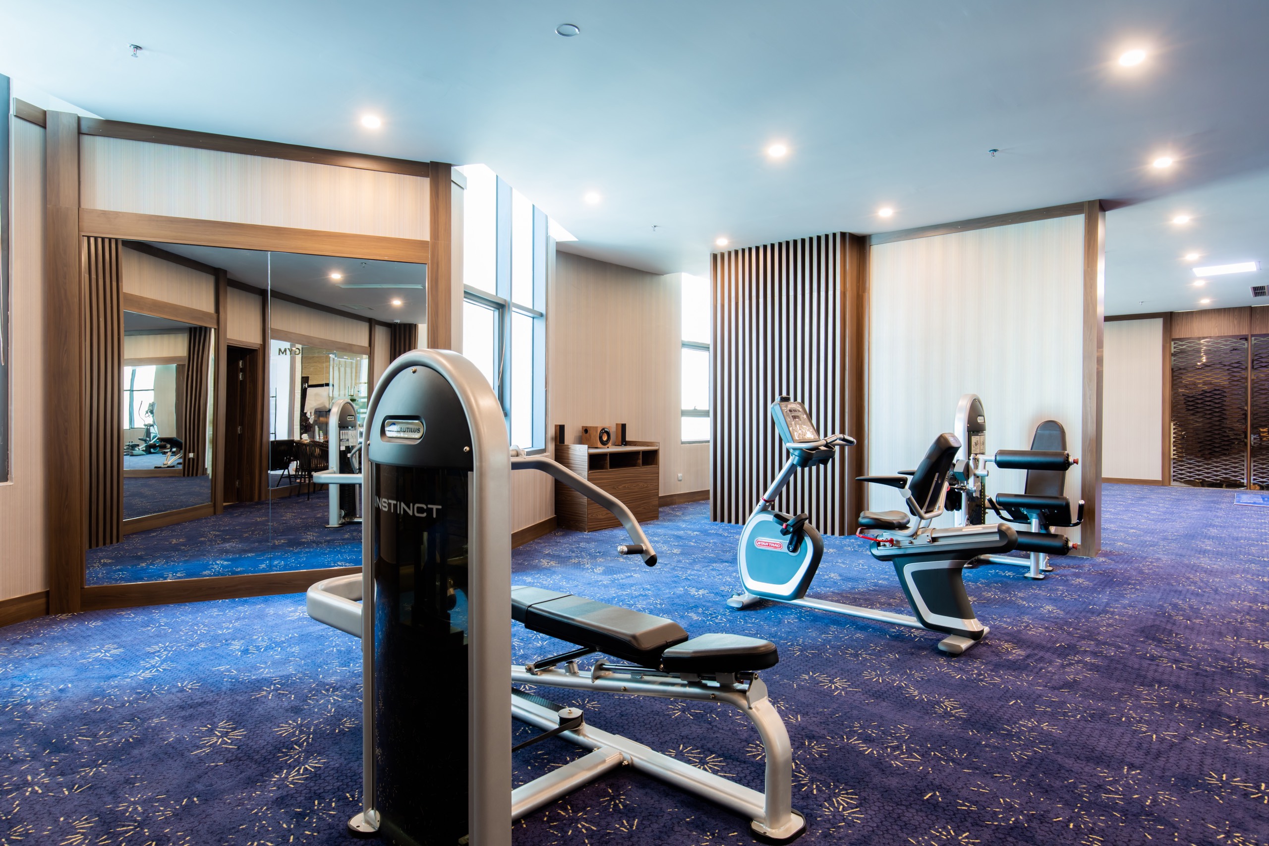 Mường Thanh Luxury Viễn Triều