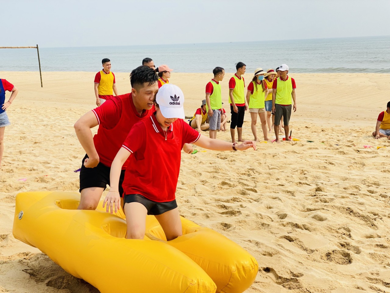 Tour Team Building; Gala Dinner - Tham quan Phong Nha Kẻ Bàng 2 ngày 1 đêm