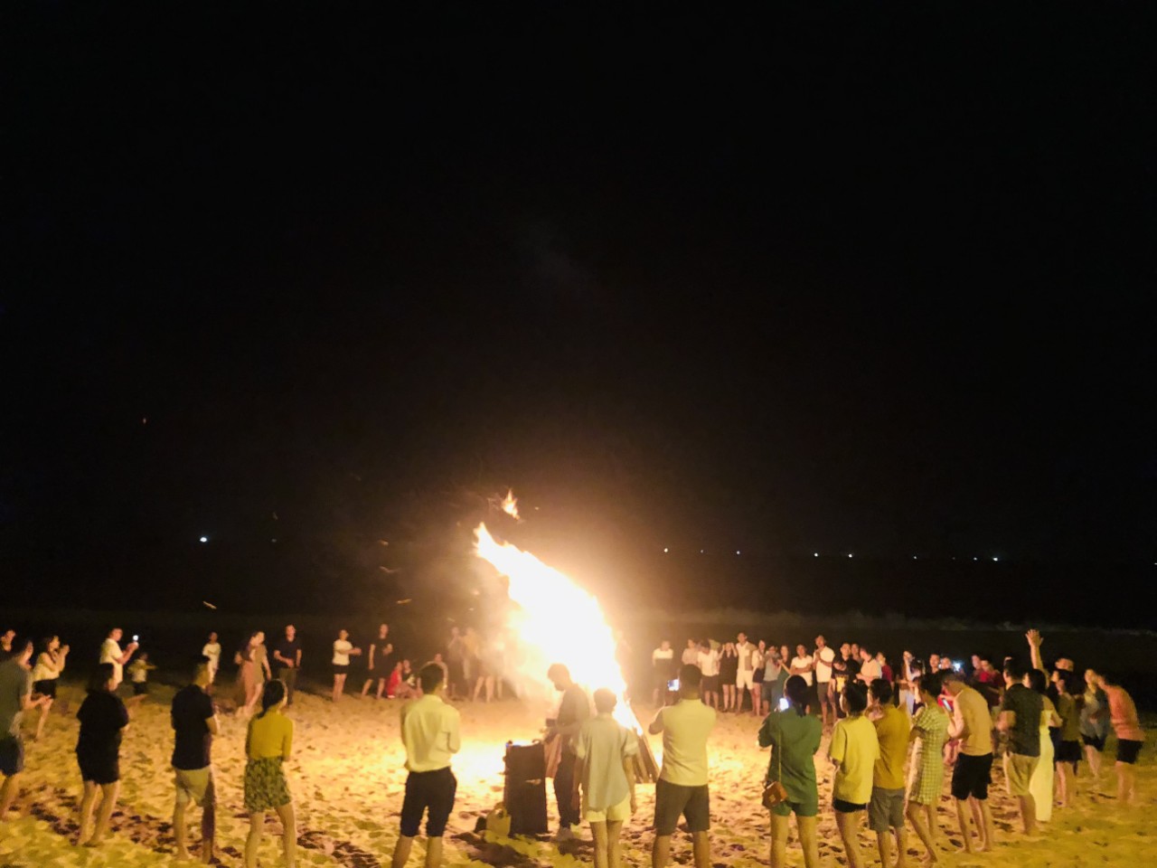 Tour Thiên Cầm 3 ngày 2 đêm mới nhất 2025