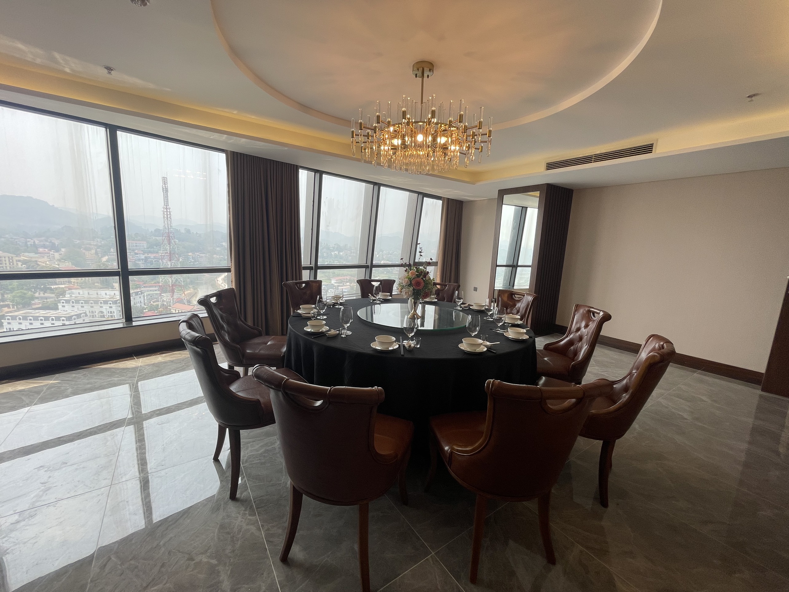 Mường Thanh Luxury Cao Bằng 5 sao